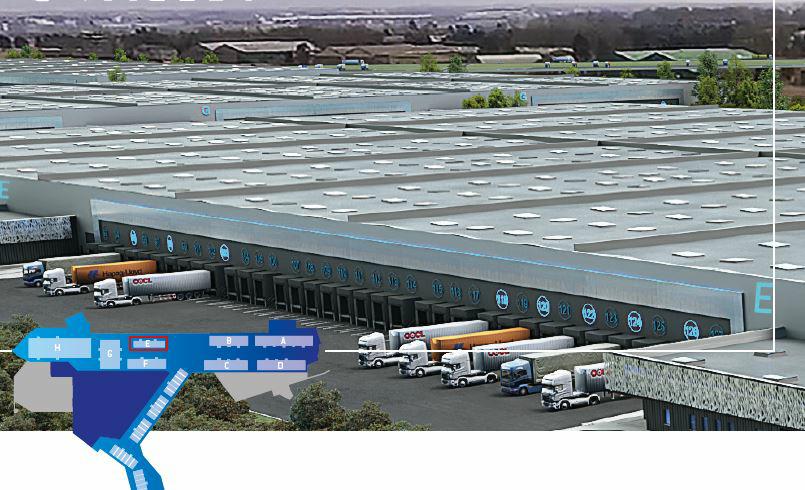 Entrepôt classe c Haynecourt 11000m² Location entrepôt classe c Haynecourt Nord OLLOG2113979 0